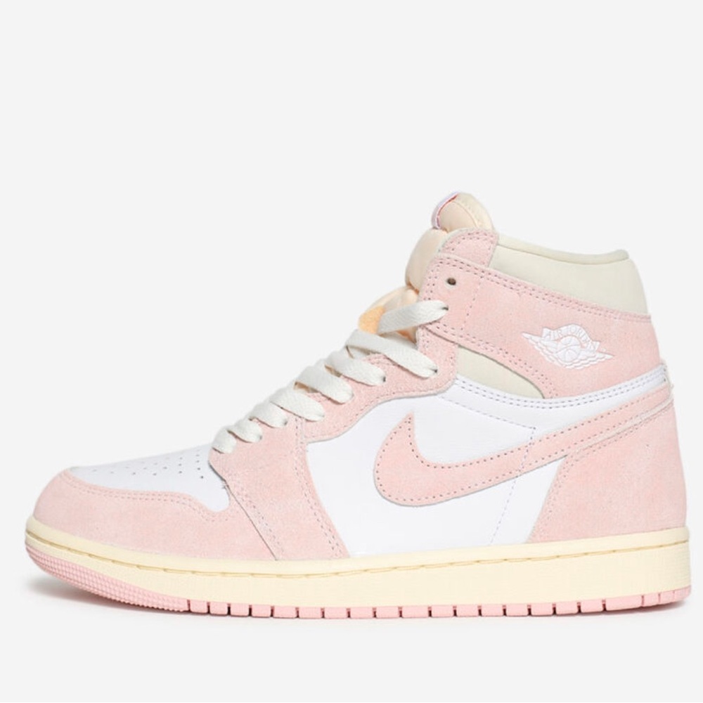 Air Jordan 1 Retro 8.5 Women